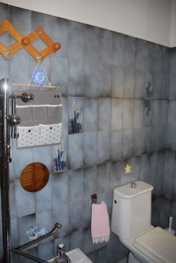 Terrarossa  Casa Ferdani Lunigianaヴィラ エクステリア 写真