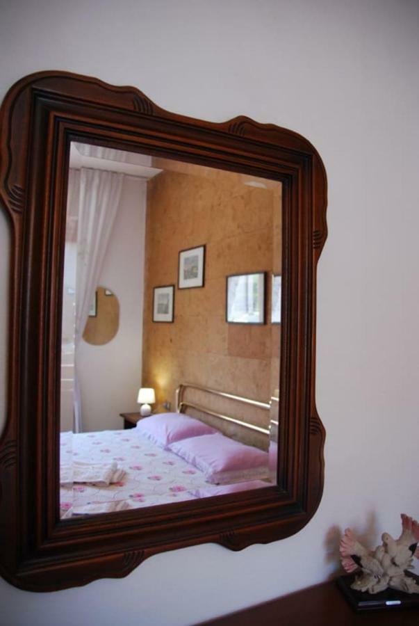 Terrarossa  Casa Ferdani Lunigianaヴィラ エクステリア 写真